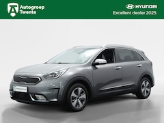 Kia Niro - Dynamic PlusLine 1.6 PHEV Automaat | Navi | Camera | Apple carpl