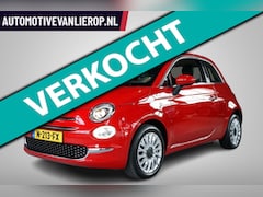 Fiat 500 - 1.2 Lounge PANORAMADAK | AIRCO | NIEUW MODEL