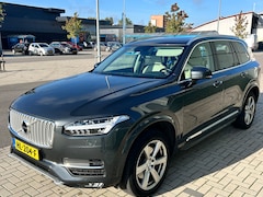 Volvo XC90 - 2.0 T5 AWD Inscription 7P, Pano, keyless entry