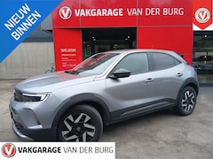 Opel Mokka - 1.2 Turbo Elegance