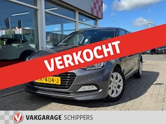 Hyundai i20 - 1.0 T-GDI Comfort airco navigatie camera