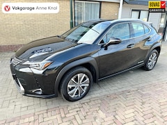 Lexus UX - 300e Business 54 kWh