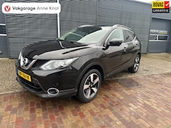 Nissan Qashqai - 1.2 N-Connecta