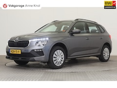 Skoda Kamiq - 1.0 TSI Active