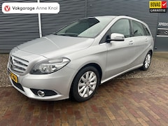 Mercedes-Benz B-klasse - 180 Ambition Automaat