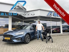 Ford Focus Wagon - 1.5 EcoBoost ST Line B&O+TREKH+LED+ACC+18''