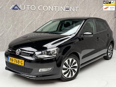 Volkswagen Polo - 1.0 BlueMotion / NAP / Goed Onderhouden