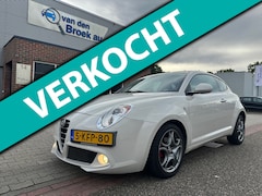 Alfa Romeo MiTo - 1.3 JTDm ECO Distinctive