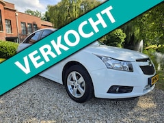 Chevrolet Cruze - 1.8 LS AIRCO *apk:09-2026