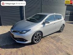 Toyota Auris - 1.2T Dynamic Automaat
