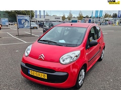 Citroën C1 - 1.0-12V Séduction