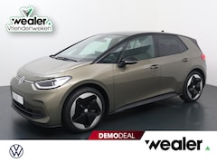 Volkswagen ID.3 - Pro S Limited Edition 79 kWh accu. 150 kW / 204 PK | Panoramadak |