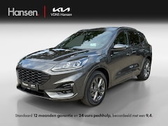 Ford Kuga - 2.5 PHEV ST-Line I Trekhaak I Navi I Camera I Keyless