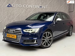 Audi S4 - Avant 3.0 TFSI 354 PK quattro Pro Line Plus / Dealer Onderh