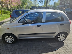 Chevrolet Matiz - 0.8 Spirit