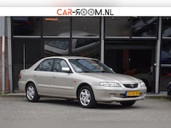 Mazda 626 - 2.0i Exclusive Automaat Airco PDC