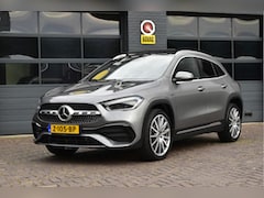 Mercedes-Benz GLA-Klasse - 250 e AMG Line