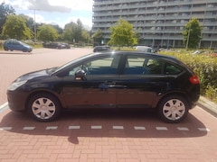 Citroën C4 - 1.6 VTi Anniversaire NAVIGATIE , PARKEERSENSOREN , BLUETOOTH,CRUISE CONTROLE