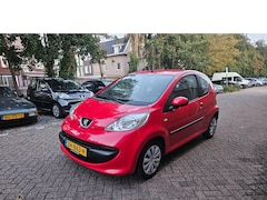 Peugeot 107 - 1.0-12V XR