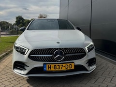 Mercedes-Benz A-klasse - 180 Business Solution AMG