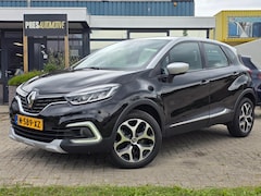 Renault Captur - 1.2 TCe Intens |AUTOMAAT|FACELIFT