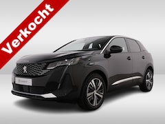 Peugeot 3008 - 1.2 PURETECH 130PK ALLURE EAT8 | Elektrische achterklep | Navi | Cruise adaptief