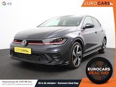 Volkswagen Polo - 2.0 TSI GTI Automaat | Apple Carplay / Android Auto | Parkersensoren V+A | Park Assist | D