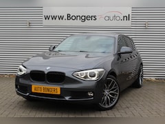 BMW 1-serie - 116i Business+
