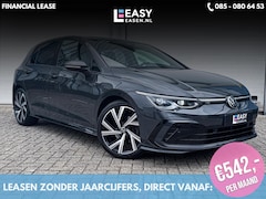 Volkswagen Golf - 1.5 eTSI R-Line Pano / Keyless / IQ Light / Blindspot / Camera