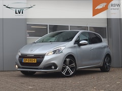 Peugeot 208 - 1.2 PureTech GT-line Automaat / Camera / Half-Leder