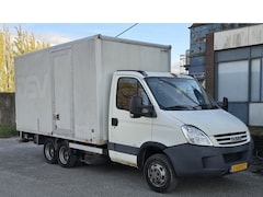 Iveco Daily - 40C15 375
