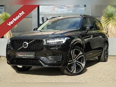 Volvo XC90 - 2.0 T8 Plug-in hybrid AWD Ultra Dark 455pk Panoramadak/Bowers&Wilkins/360Camera