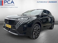 Peugeot 3008 - 1.2 Hybrid 136 GT
