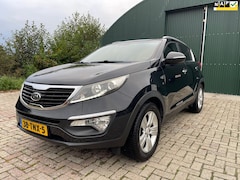 Kia Sportage - 1.6 GDI X-ecutive Plus Pack/ Navi / Cruise / Trekhaak/ APK/ NAP