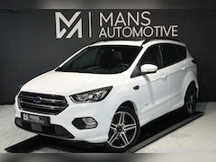 Ford Kuga - 1.5 EcoBoost ST Line / PANODAK / KEYLESS / CAMERA / CARPLAY / STOEL+STUURVERW