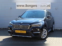 BMW X1 - 2.0i sDrive High Executive
