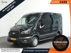 Ford Transit - 310 2.0 TDCI L2H2 Trend Automaat Airco Bluetooth Camera Cruise Control
