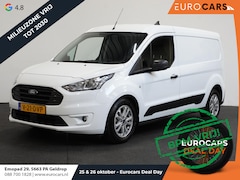 Ford Transit Connect - 1.5 L2 Trend Automaat Navi Airco Parkeersensoren Cruise Control 3Zits Camera