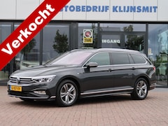 Volkswagen Passat Variant - 2.0 TSI Elegance Business R-Line