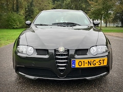 Alfa Romeo 147 - 3.2 V6 GTA - NL auto - NAP - Quaife Diff - Motorrevisie - Distributie + Koppeling + APK - Roestvrij