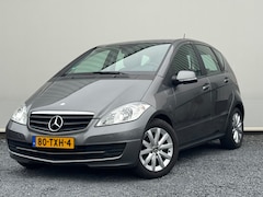 Mercedes-Benz A-klasse - A 160 Edition 125 Business AUT 95 PK 4-cilinder | Airco | Bluetooth | Cruise Control | Ver
