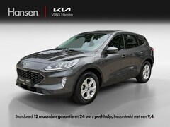 Ford Kuga - 2.5 PHEV Trend I Trekhaak I Carplay I Keyless