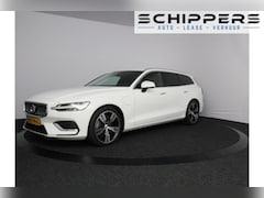 Volvo V60 - 2.0 T6 Recharge AWD Inscription | Trekhaak elektrisch wegklapbaar | 360° camera