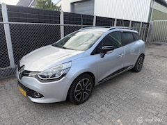 Renault Clio Estate - 1.5 dCi ECO Expression