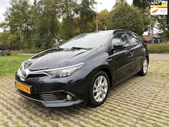 Toyota Auris - 1.8 Hybrid Aspiration / airco / automaat / elektrisch