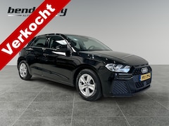 Audi A1 Sportback - 30 TFSI 116 pk S-tronic automaat Pro Line