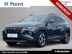 Hyundai Tucson - 1.6 T-GDI HEV Comfort Smart | Adaptieve cruisecontrol | 19'' Lichtmetalen velgen | Elektri