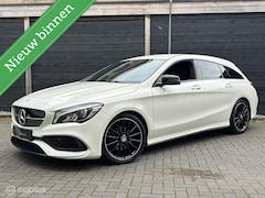 Mercedes-Benz CLA-klasse Shooting Brake - 180 AMG Night Edition Plus 77.360 KM