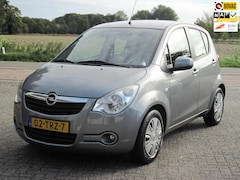 Opel Agila - 1.0 Edition