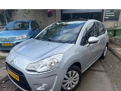 Citroën C3 - 1.4 VTi Dynamique Apk/Airco/Pano/Cruise/Elek.rame